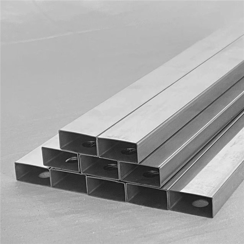 青岛304不锈钢方管